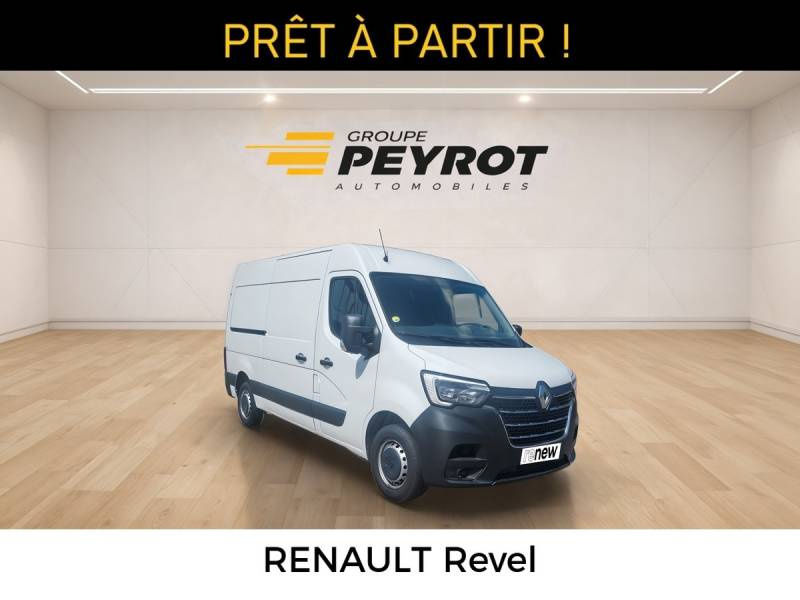Renault Master III