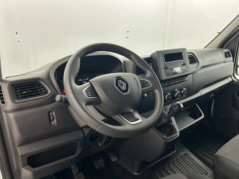 Renault Master III