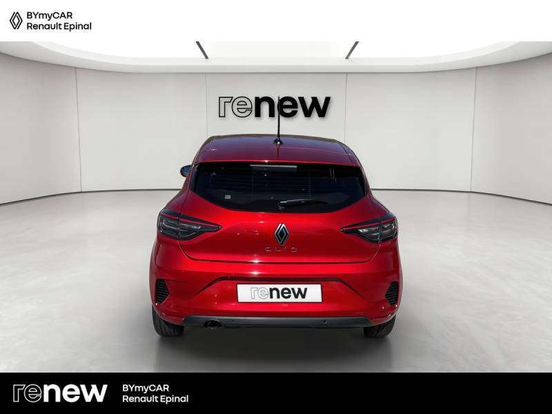 Renault Clio V