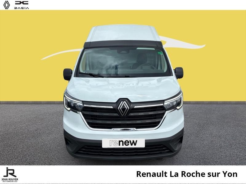 Renault Trafic Fourgon