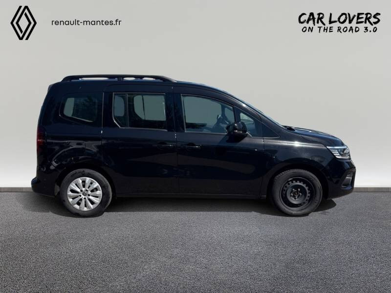 Renault Kangoo VP
