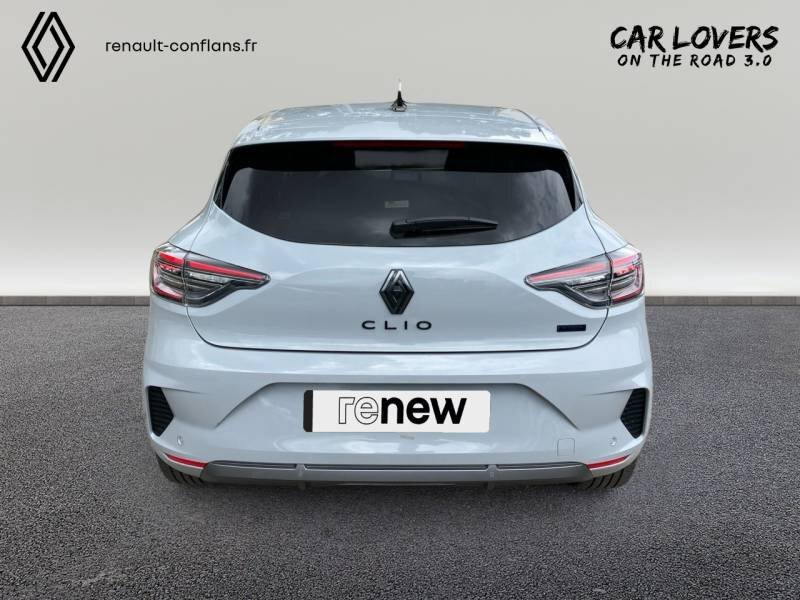 Renault Clio V