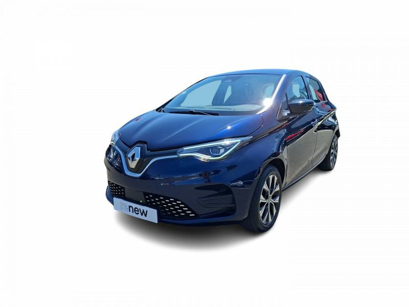 Renault ZOE E-Tech Electrique