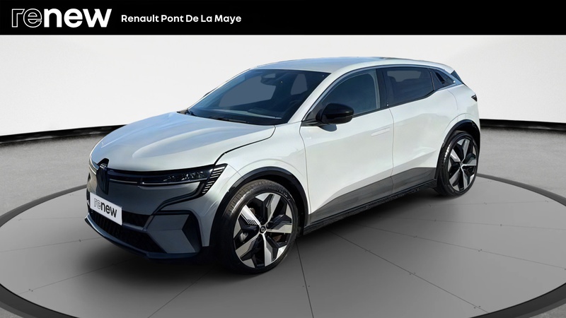 Renault Megane E-Tech EV40 130ch standard charge