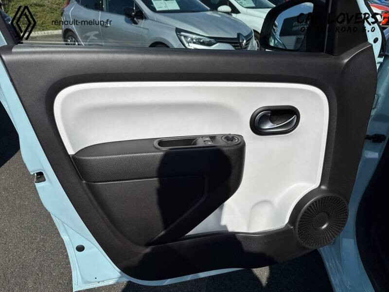 Renault Twingo III