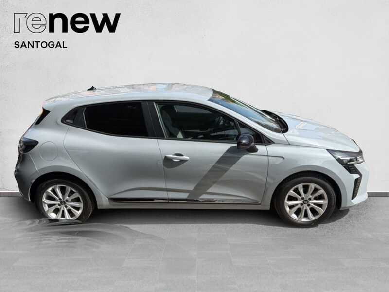 RENAULT Clio Evolution TCe — photo 2