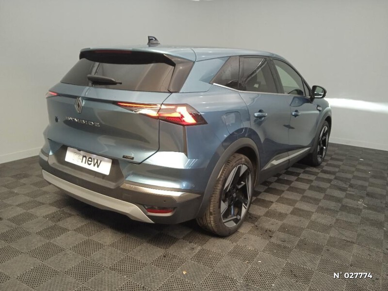Renault Symbioz