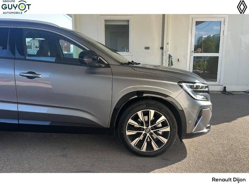 Renault Espace VI