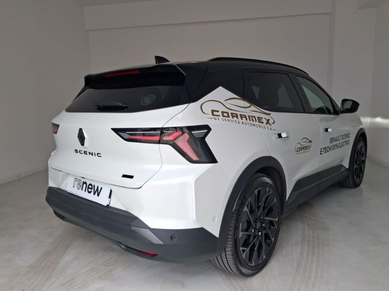 RENAULT Scenic 2024 — imagine 2