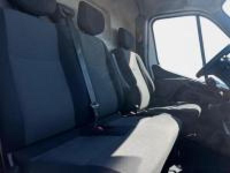 Renault Master Fourgon