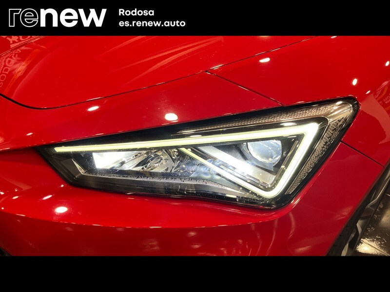 Seat León ST