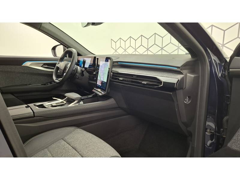 Renault Espace VI