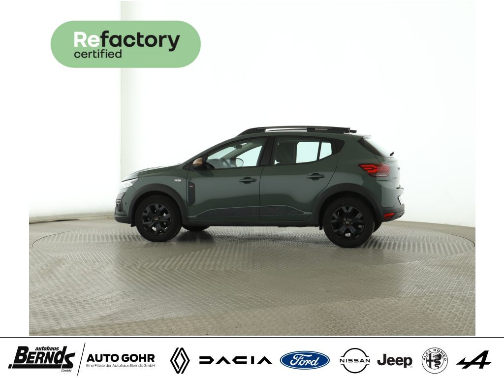 Dacia Sandero – Bild 29