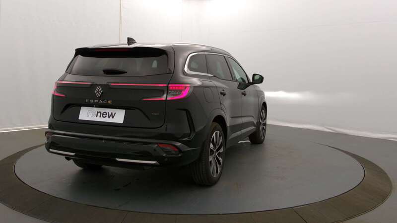 Renault Espace VI