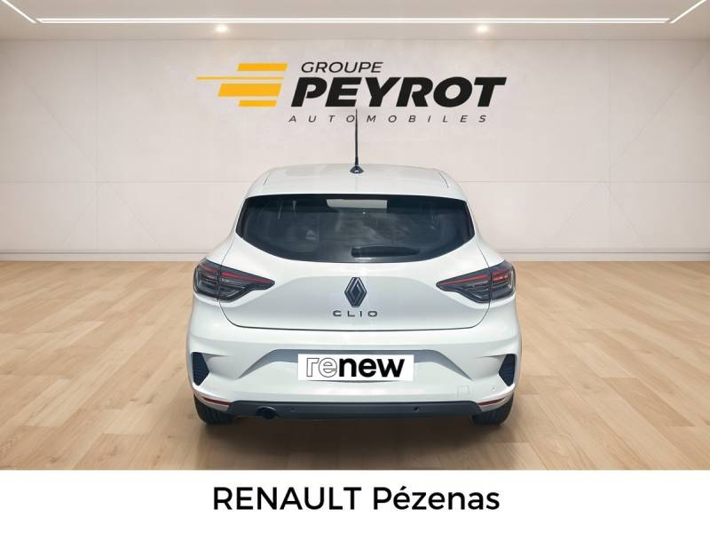 Renault Clio V