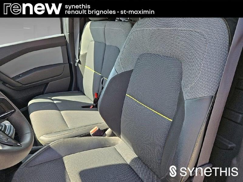 Renault Kangoo VU