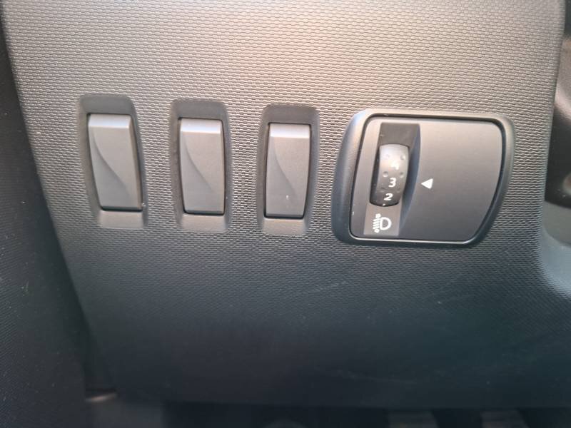 Renault Twingo III