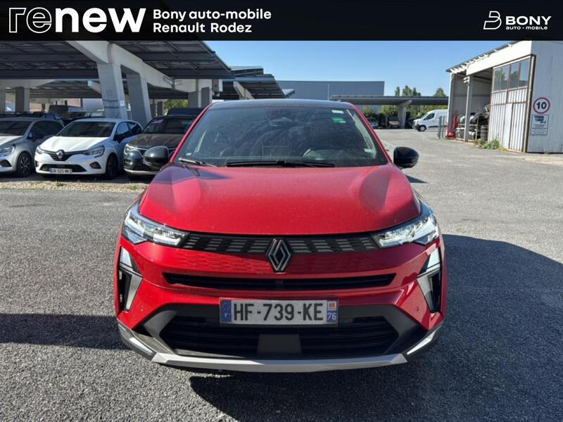 Renault Symbioz