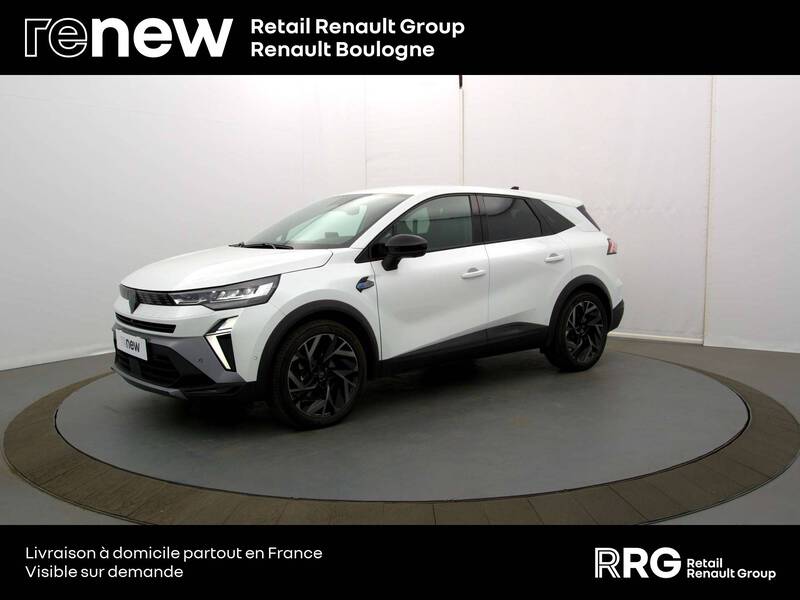 Renault Symbioz