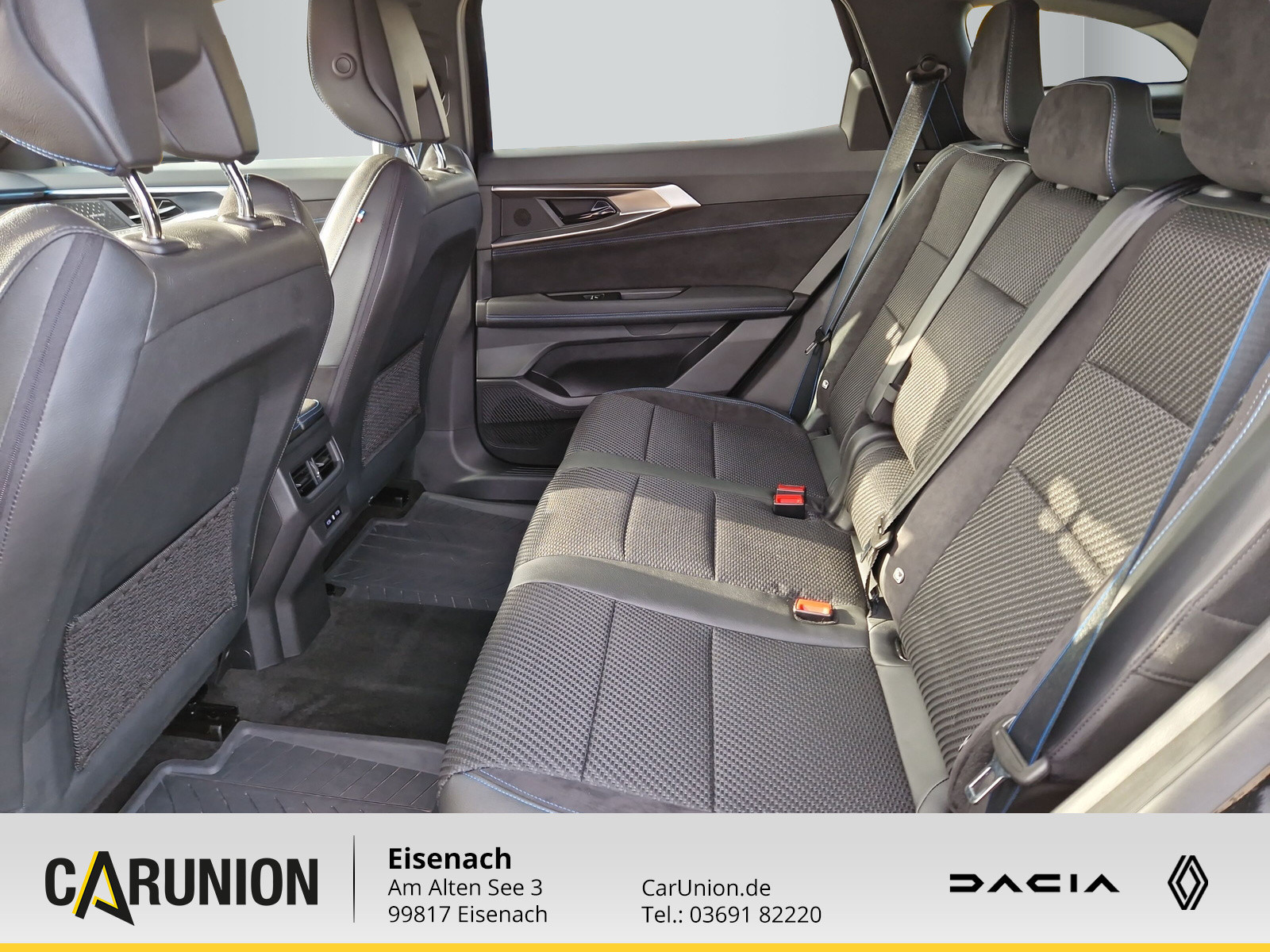 Renault Espace – Bild 8