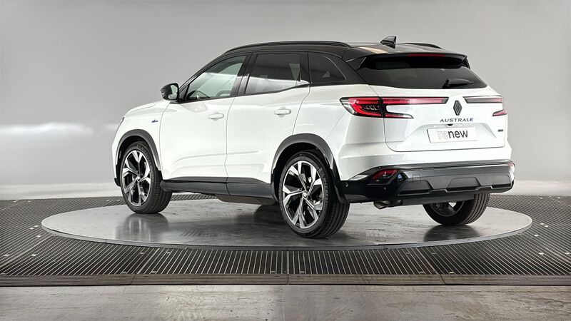 Renault Austral