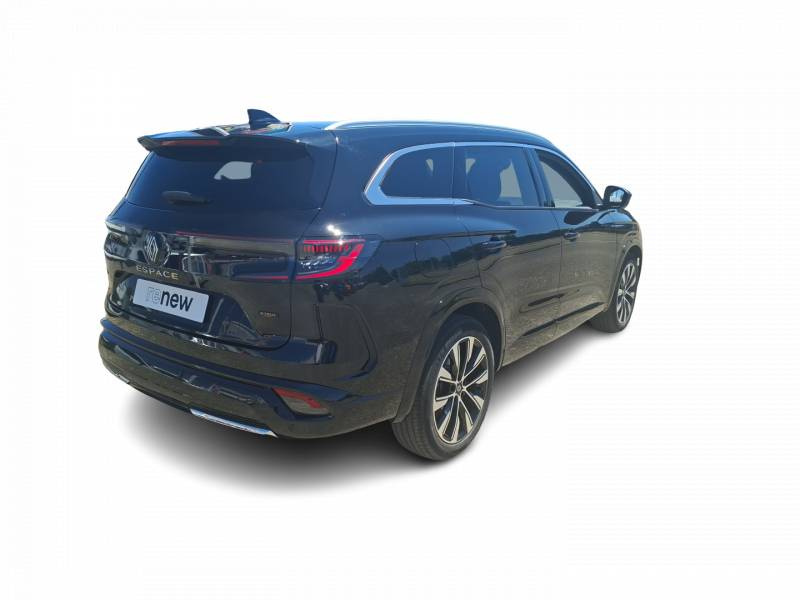 Renault Espace VI