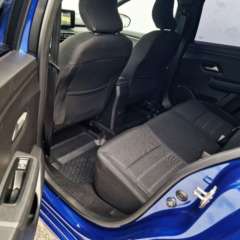 DACIA Logan 2024 — imagine 70