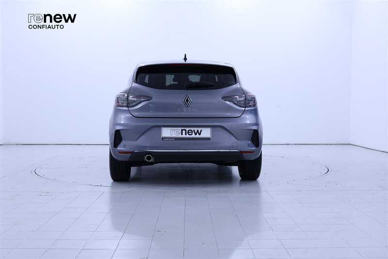 RENAULT Clio 1.0 Tce Techno — photo 5
