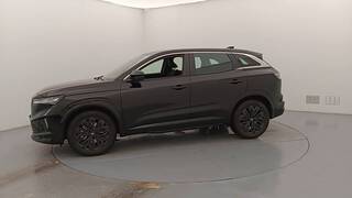 Vehicle 3D Image