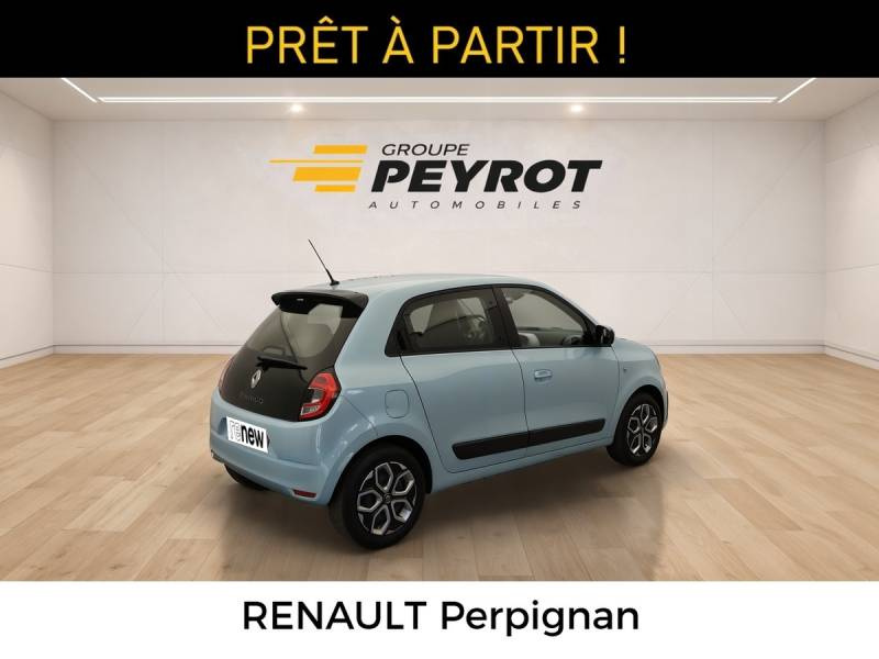 Renault Twingo III