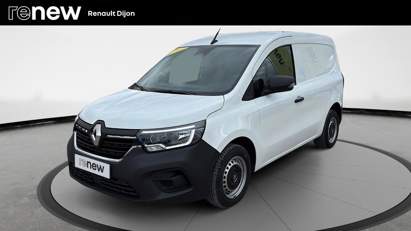 Renault Kangoo VU