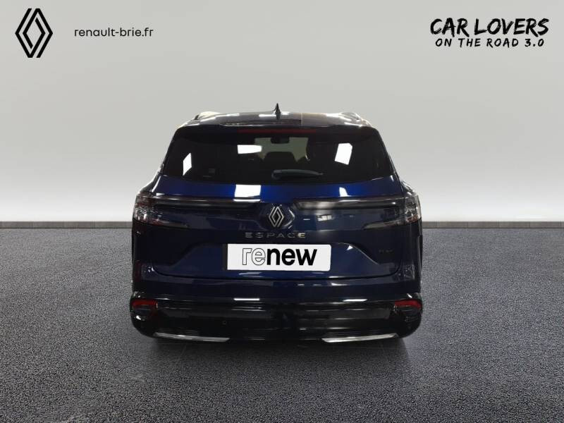 Renault Espace VI