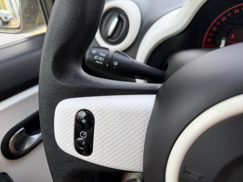 Renault Twingo III