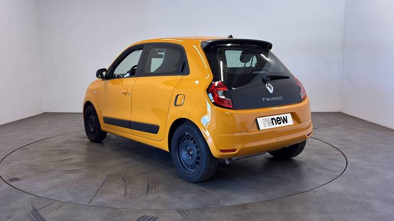 Renault Twingo III