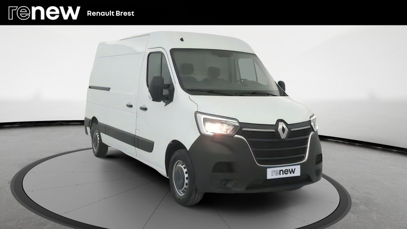 Renault Master III