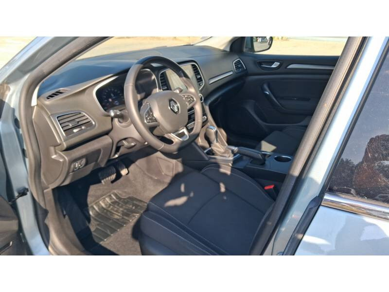 Renault Megane IV Berline