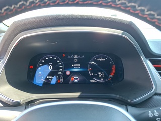 Vehicle 3D Image