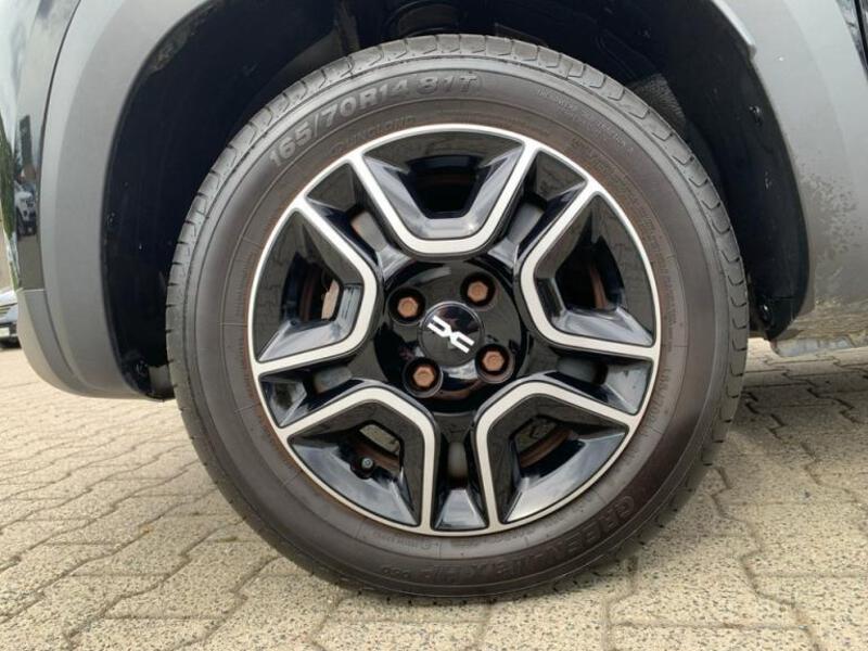 Fahrzeugabbildung Spring Essential Electric 45 Bild 13 von 15
