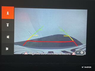 Vehicle 3D Image