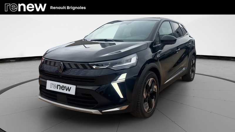 Renault Symbioz