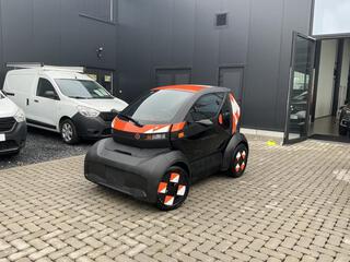 Vehicle 3D Image