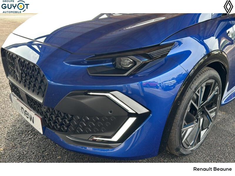 Renault Clio VI