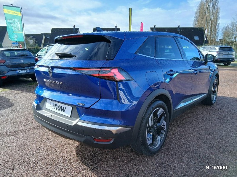 Renault Symbioz
