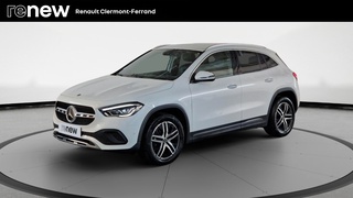 CLASSE GLA