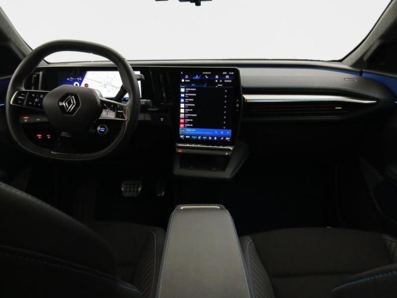 Renault Scenic E-Tech Electrique