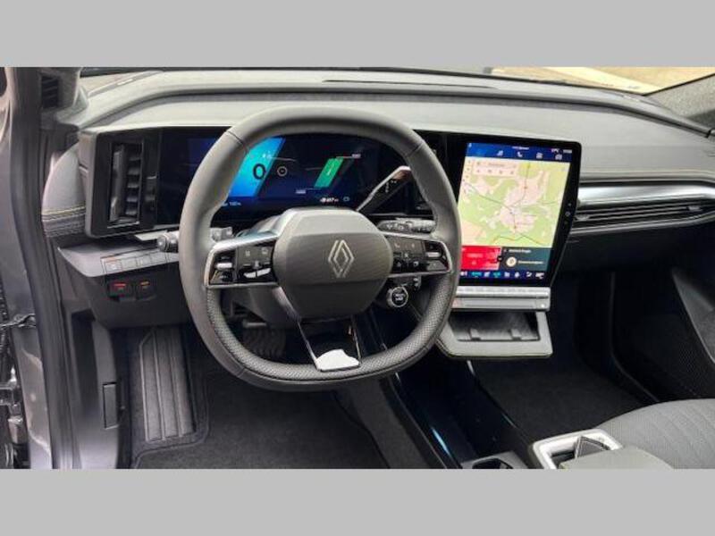 Renault Scenic E-Tech Electrique