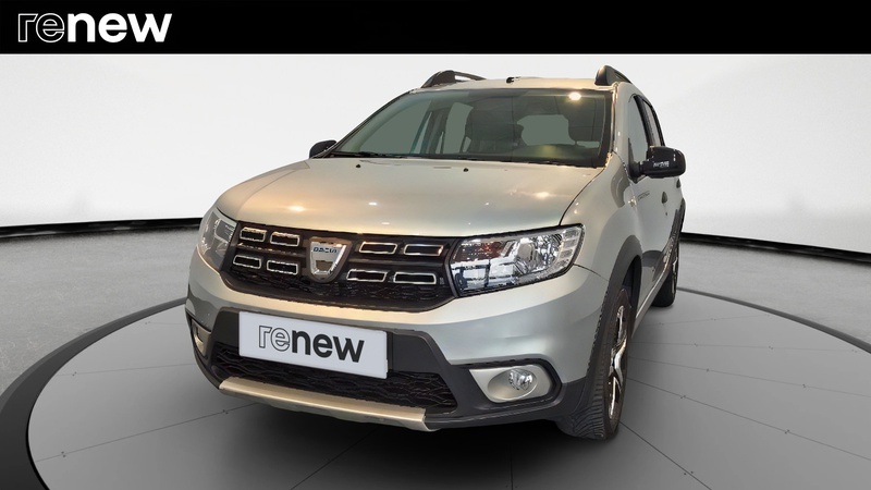 DACIA Sandero 2019