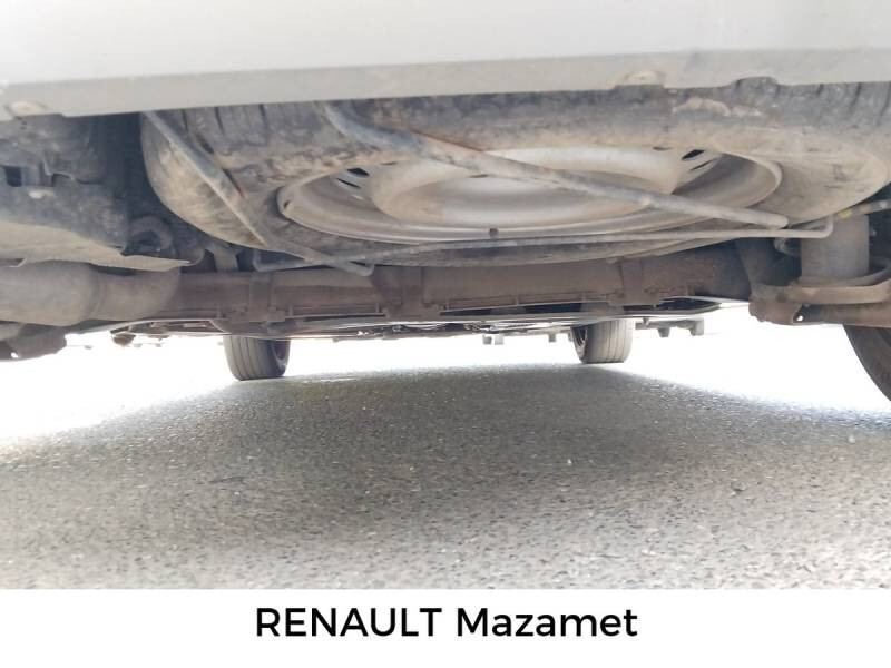 Renault Kangoo VU