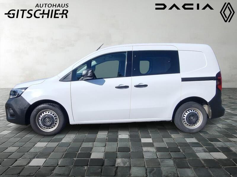 Fahrzeugabbildung Kangoo Rapid Extra TCe 100 Bild 2 von 14