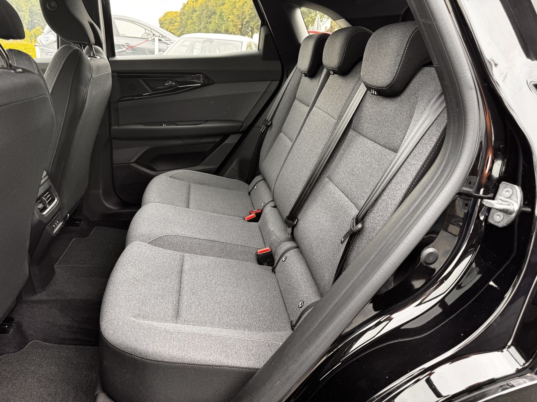 Renault Austral – Bild 11